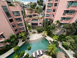 Adam Park Condominium (D11), Condominium #476232141